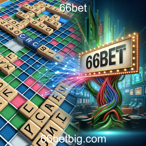 Desvendando 'Contatos': O Desafio dos Jogos de Palavras no 66bet