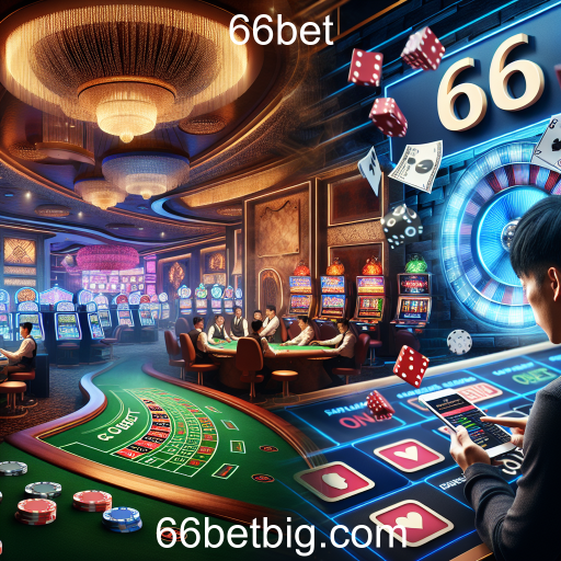 Explorando a Seção de Perguntas Frequentes em 66bet